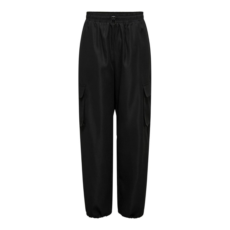 Only Trousers 15301004 Black