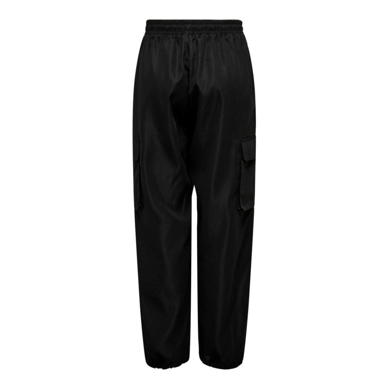 Only Trousers 15301004 Black