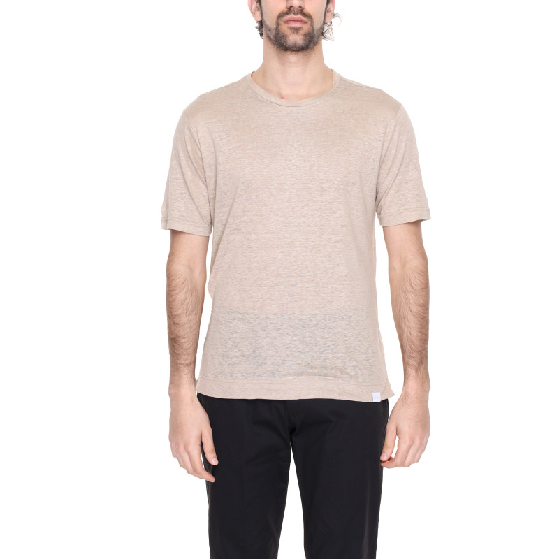 Diktat T-shirts DK67110 Beige