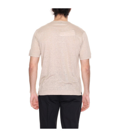 Diktat T-shirts DK67110 Beige