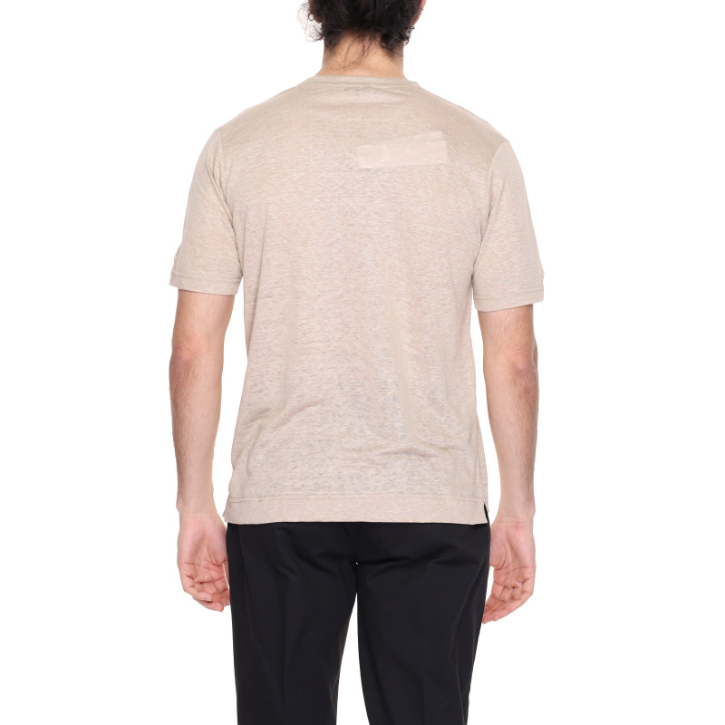 Diktat T-shirts DK67110 Beige