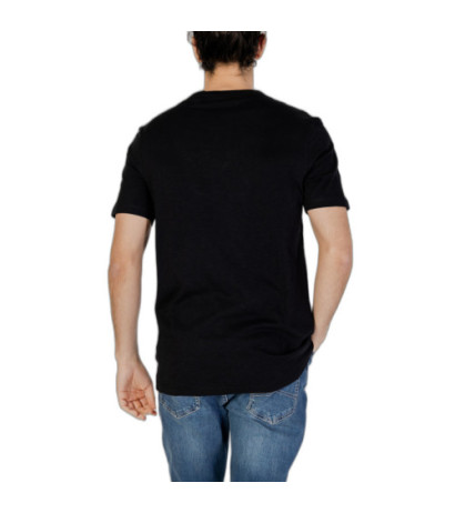 Boss T-shirts 50508243 Black