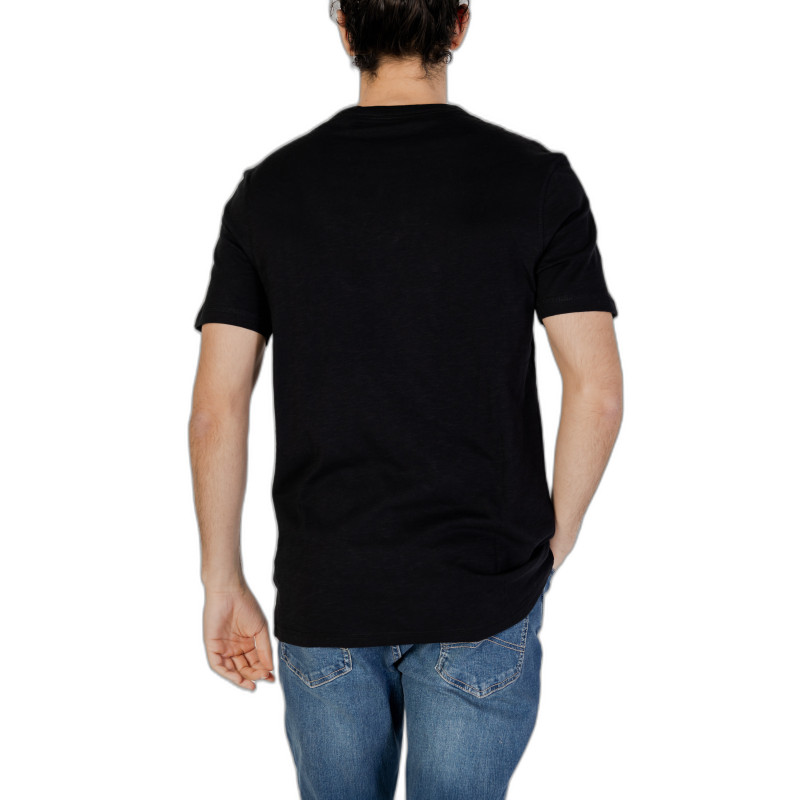 Boss T-shirts 50508243 Black