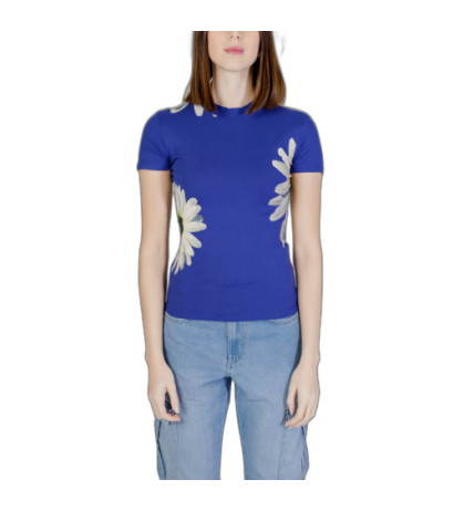 Desigual T-shirts 24SWTKAV...