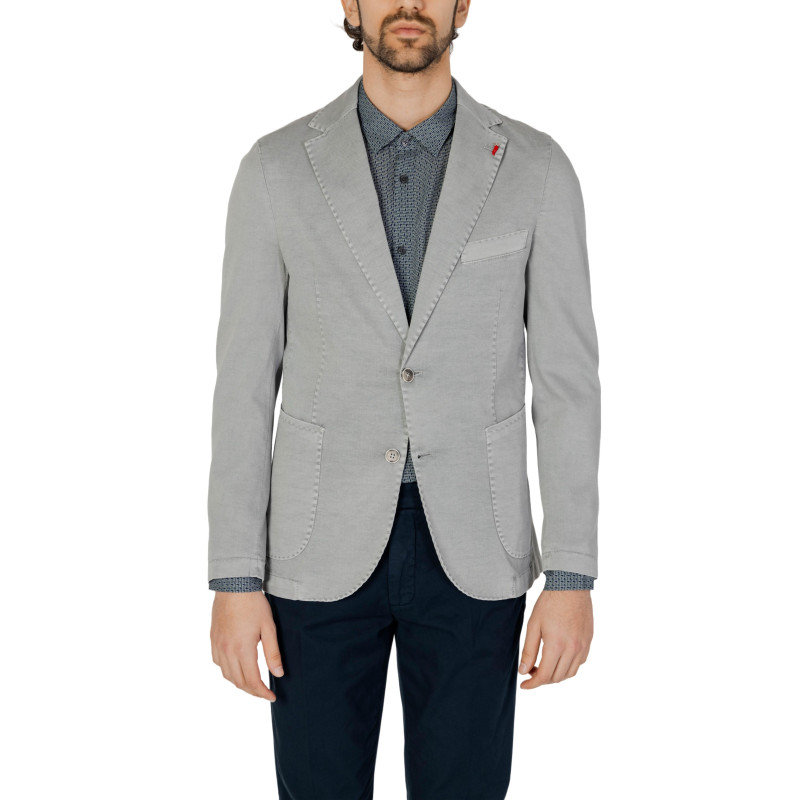 Mulish Blazer JUVOLD Grey