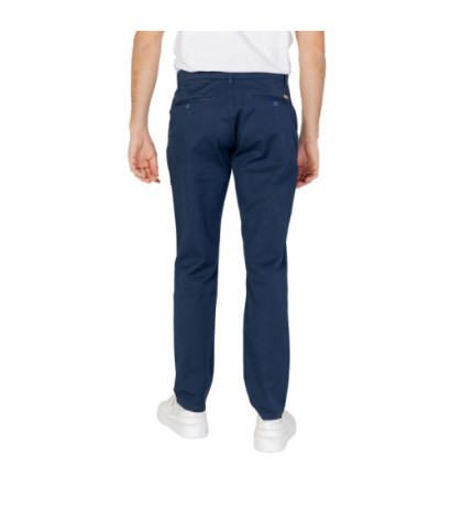 Armani Exchange Trousers 3DZP14 ZNVNZ Blue