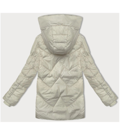 WINTER JACKET WITH MEMBRANE MINT (W182) striukė