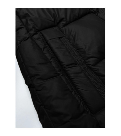 WINTER JACKET WITH MEMBRANE MINT (W182) striukė