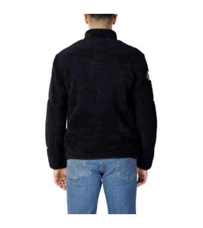 Napapijri Sweatshirt NP0A4GNT Black