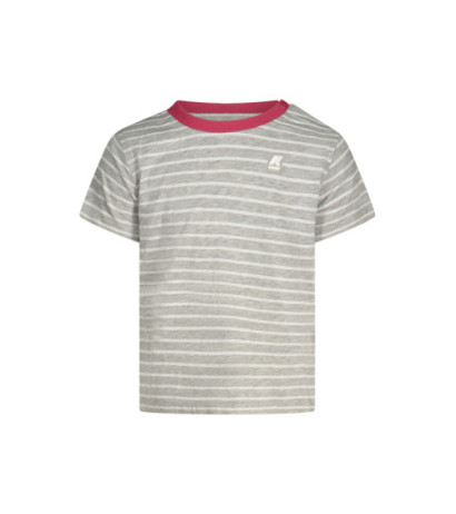 K-way T-Shirt K6117UWEPETE...