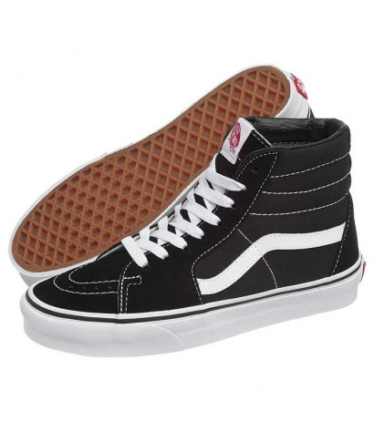 Vans Sk8-Hi True White VN-0D5IB8C (VA14-b) bateliai