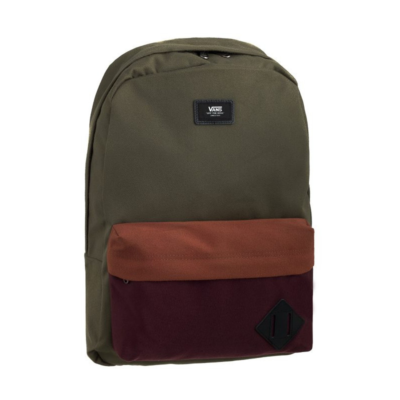 vans grape leaf backpack