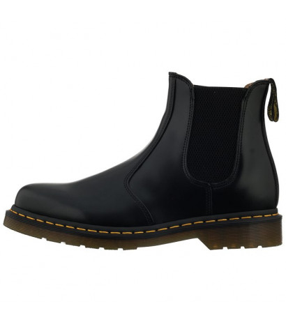 Dr. Martens 2976 YS Black Smooth 22227001 (DR21-a) batai