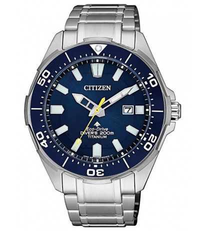 Citizen BN0201-88L laikrodis