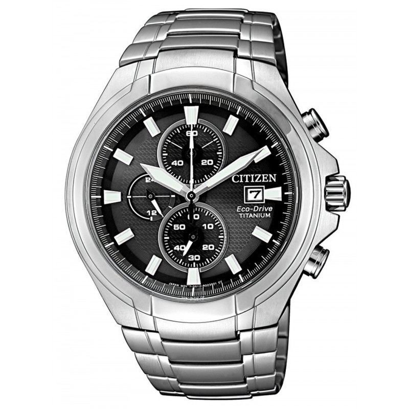 Citizen CA0700-86E laikrodis