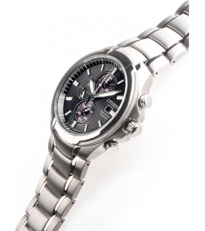 Citizen CA0700-86E laikrodis