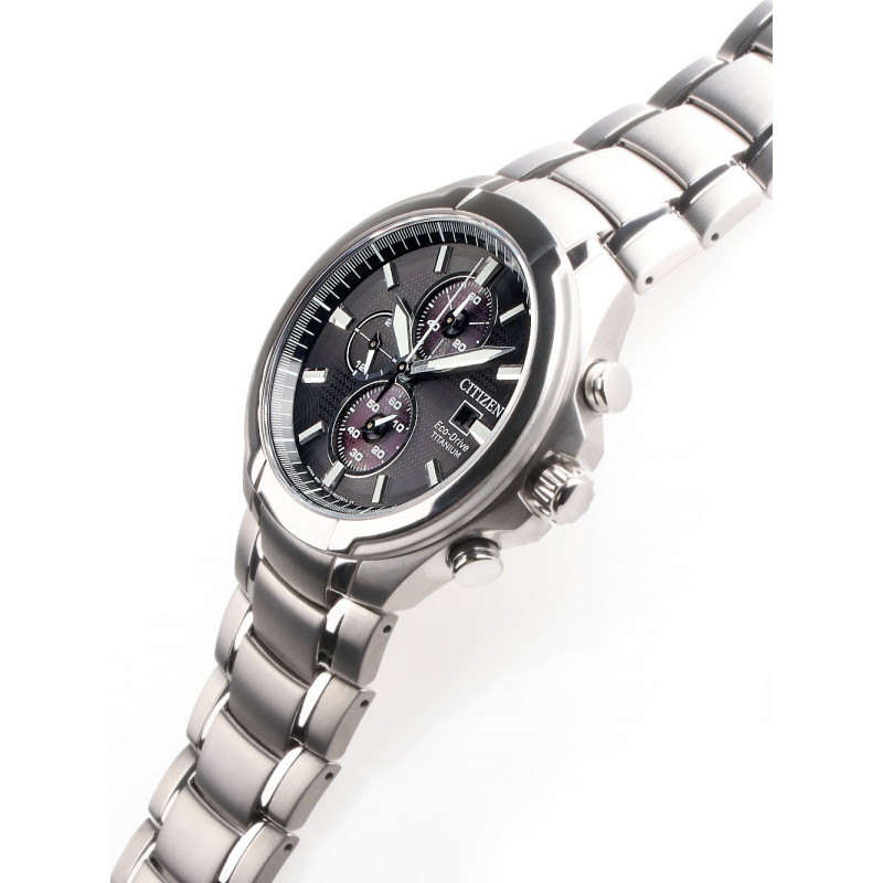 Citizen CA0700-86E laikrodis