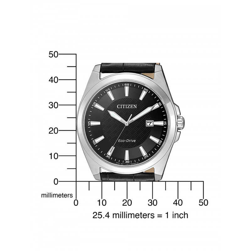 Citizen BM7108-14E laikrodis