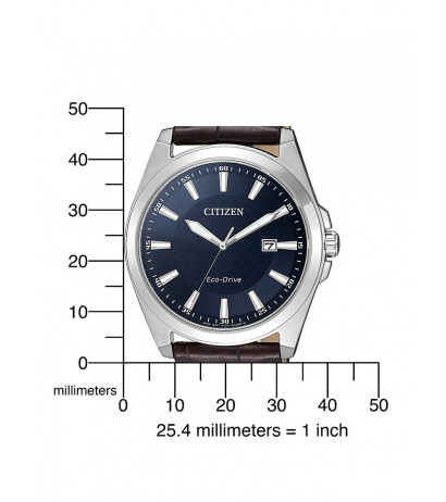 Citizen BM7108-22L laikrodis