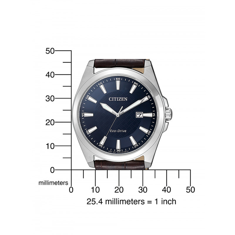 Citizen BM7108-22L laikrodis