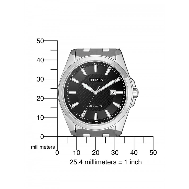 Citizen BM7108-81E laikrodis