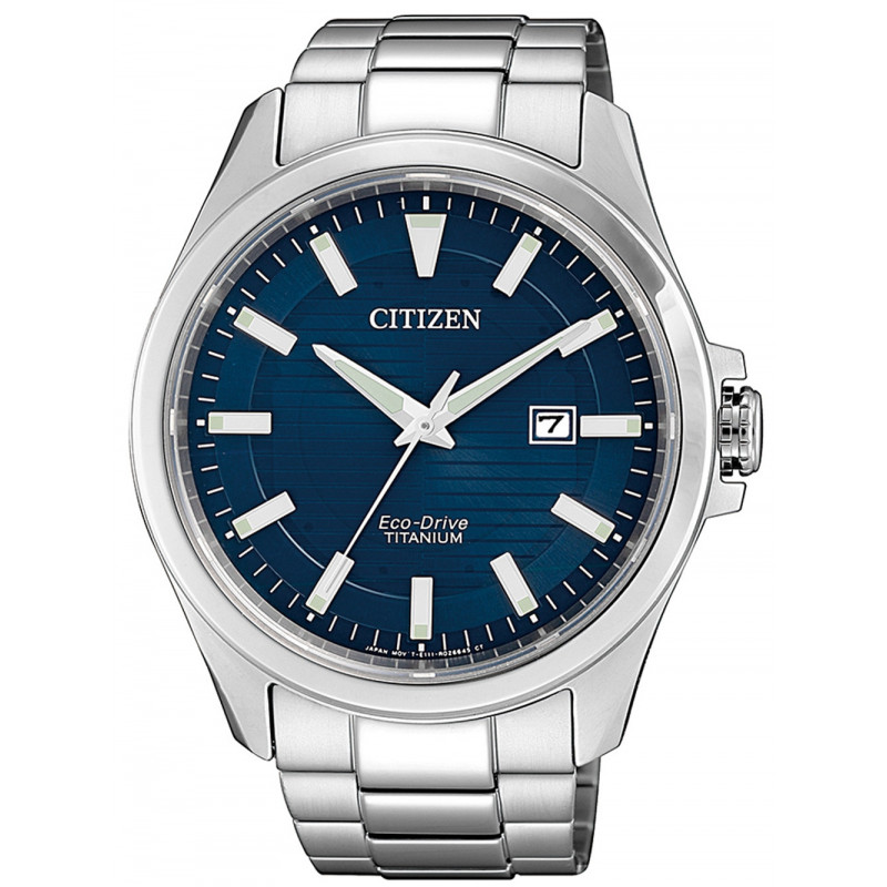 Citizen BM7470-84L laikrodis