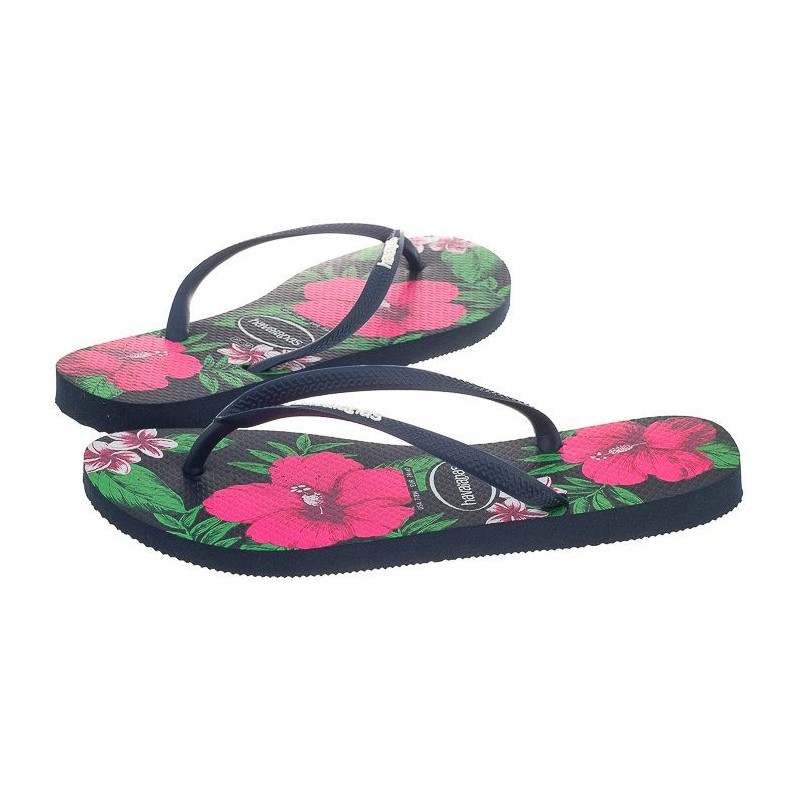 havaianas color floral