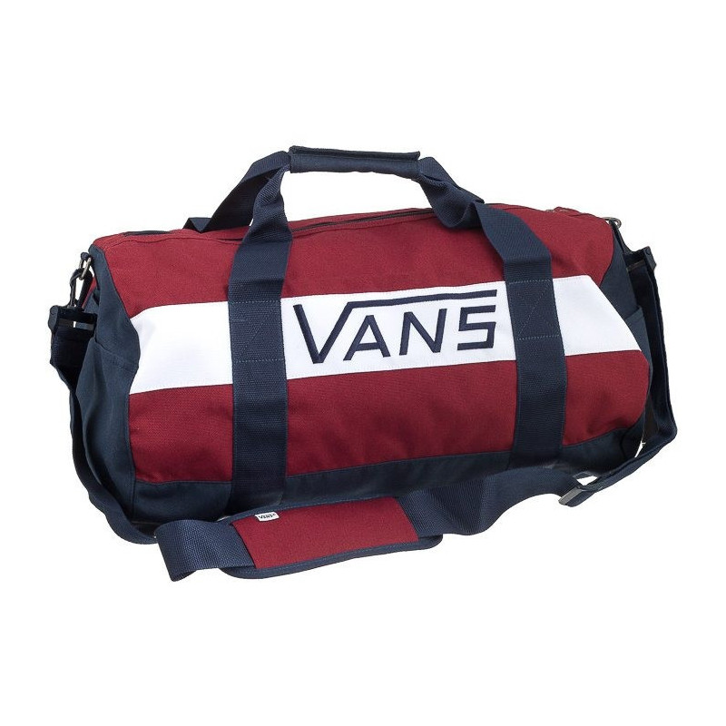 vans anacapa duffle bag