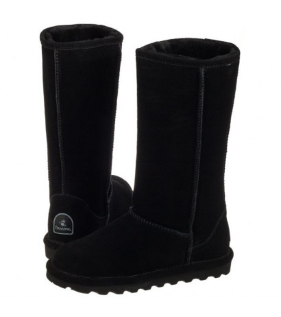 Bearpaw Elle Tall Black II 1963W (BE2-b) bateliai