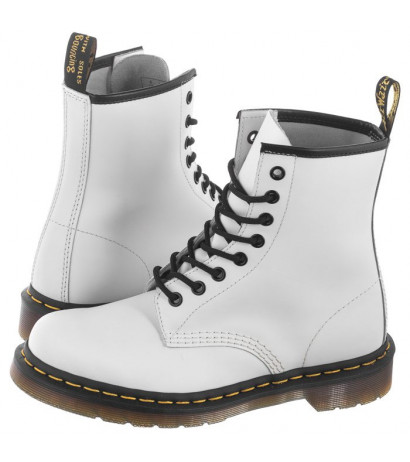 1460 dr martens white