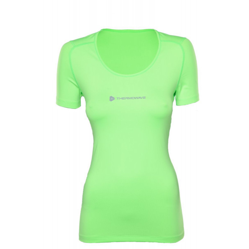 Thermowave sport clothing