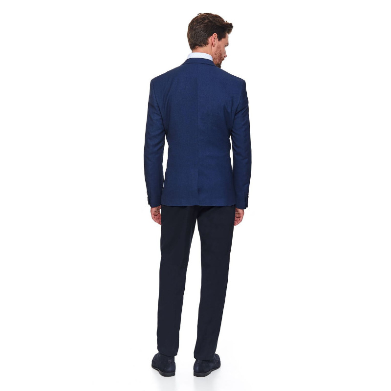 MEN'S BLAZER TOP SECRET švarkas