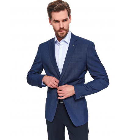 MEN'S BLAZER TOP SECRET švarkas