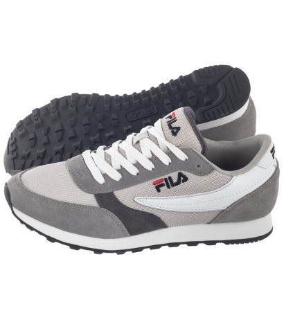 fila orbit jogger n low