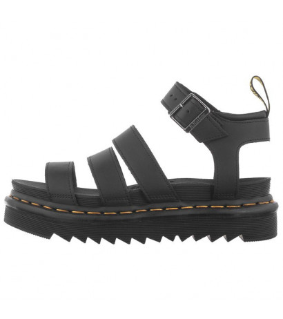 Dr. Martens Blaire Black Hydro 24235001 (DR31-a) bateliai