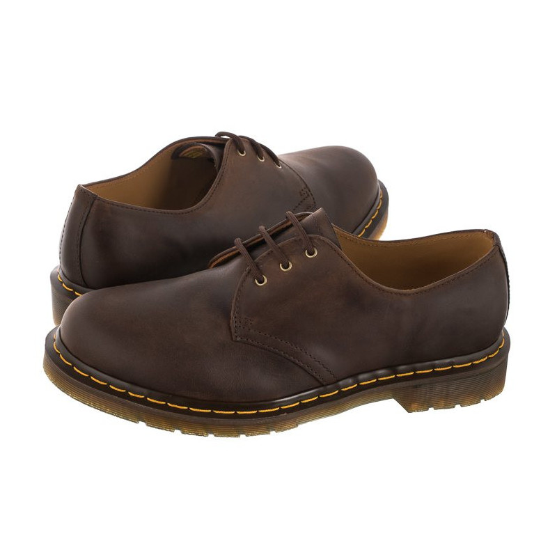 Dr. Martens 1461 Gaucho Crazy Horse 11838201 (DR42-a) bateliai