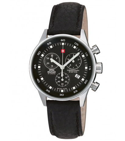 Swiss Military by Chrono SM34005.03 laikrodis