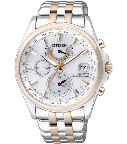 Citizen FC0014-54A laikrodis