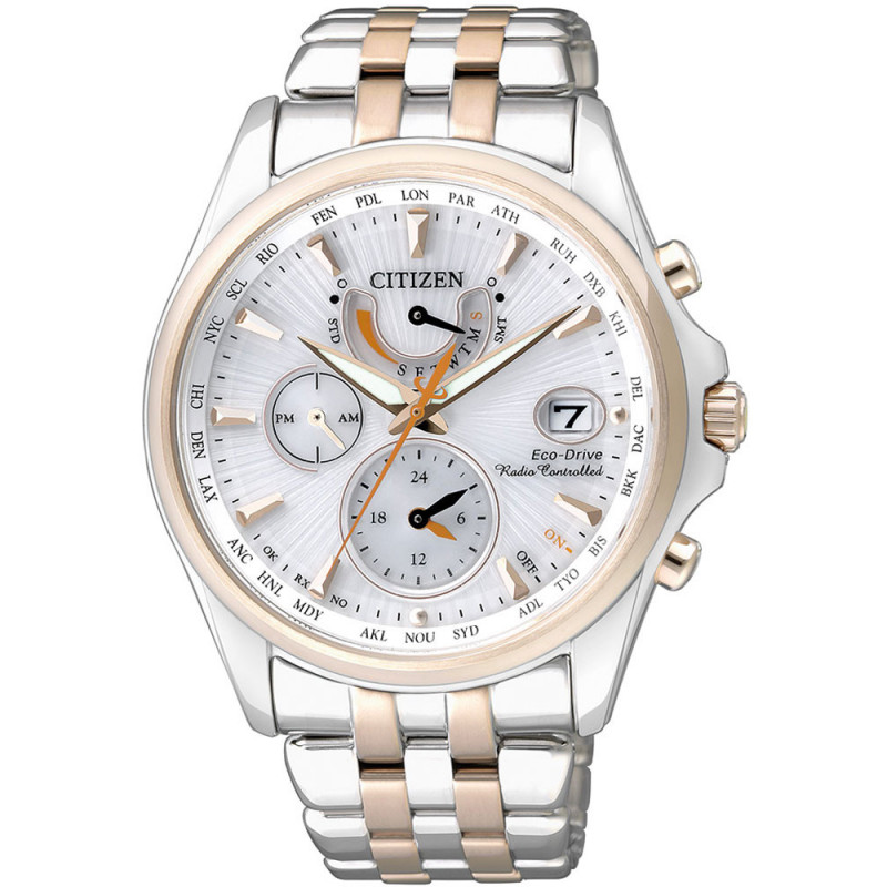 Citizen FC0014-54A laikrodis