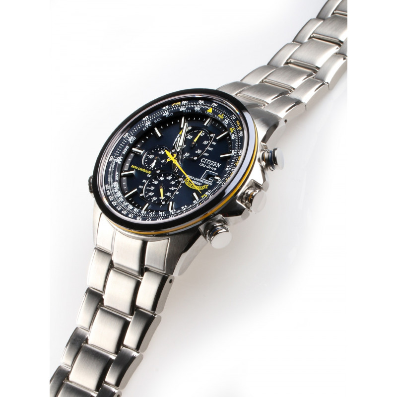 Citizen AT8020-54L laikrodis