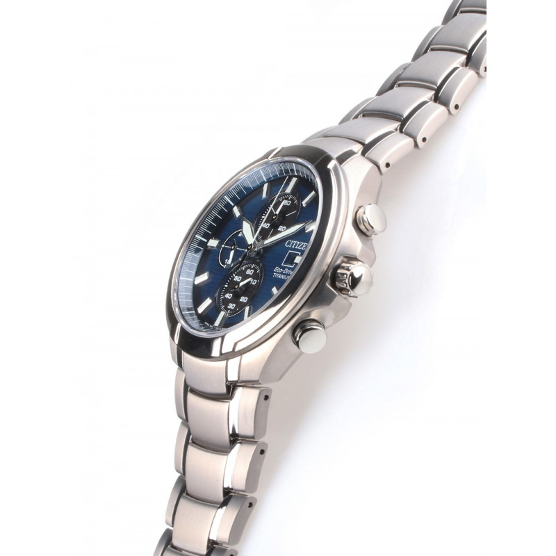 Citizen CA0700-86L laikrodis