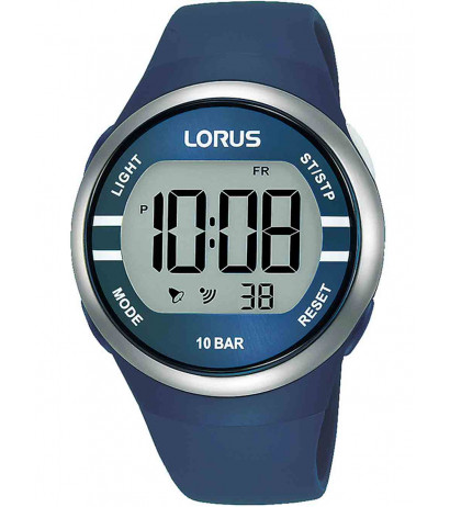 Lorus R2339NX9 laikrodis