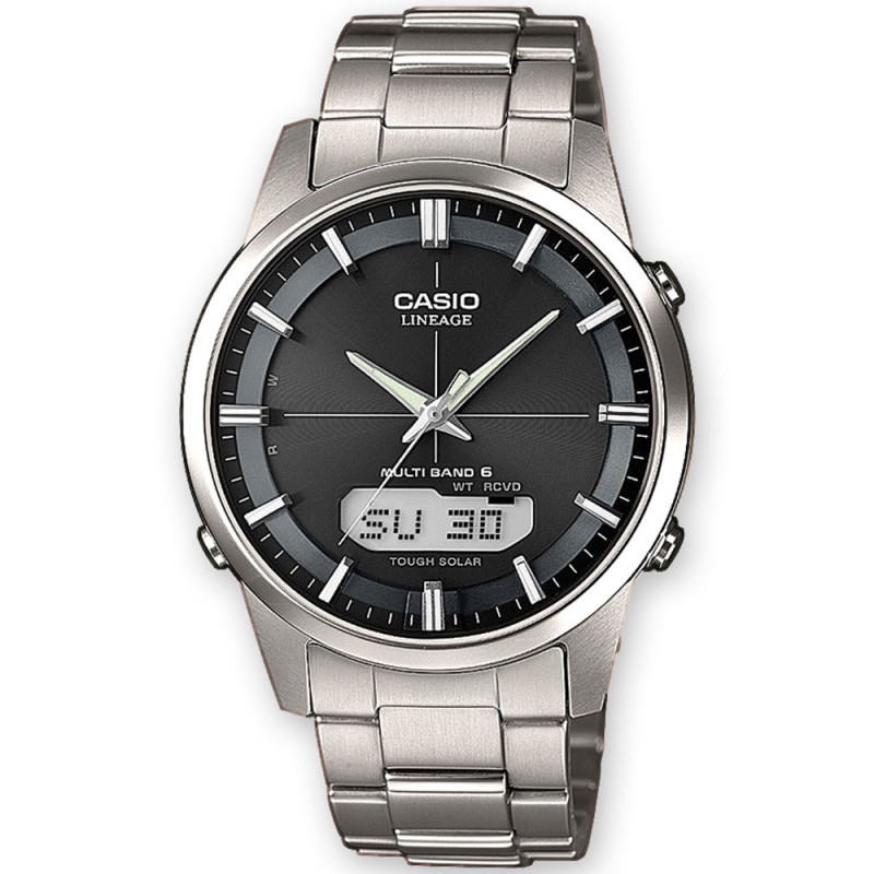 Casio LCW-M170TD-1AER laikrodis