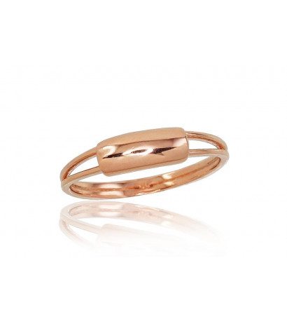 Gold ring 1100799(Au-R),...