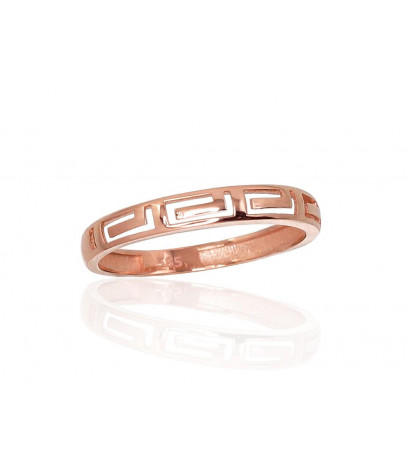 Gold ring 1100869(Au-R),...