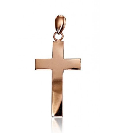 Gold pendant 1300289(Au-R),...