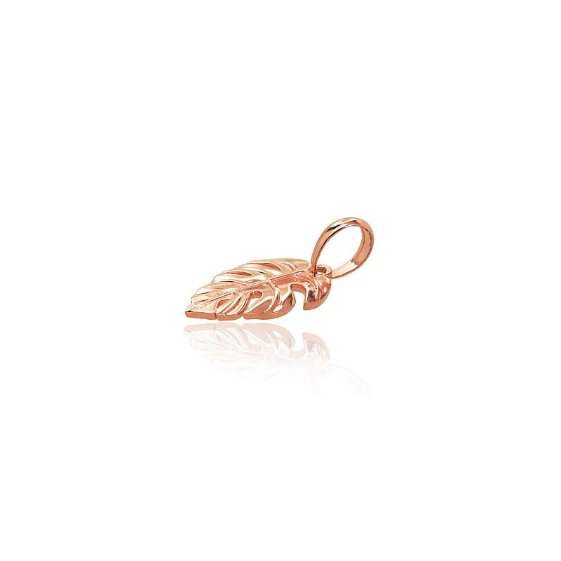 Gold pendant 1300653(Au-R), Red Gold 585°