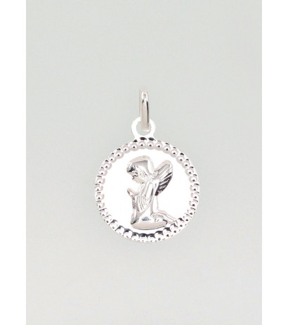 Silver pendant 2300812,...