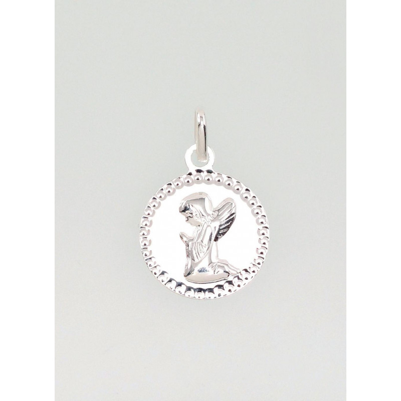 Silver pendant 2300812, Silver 925°