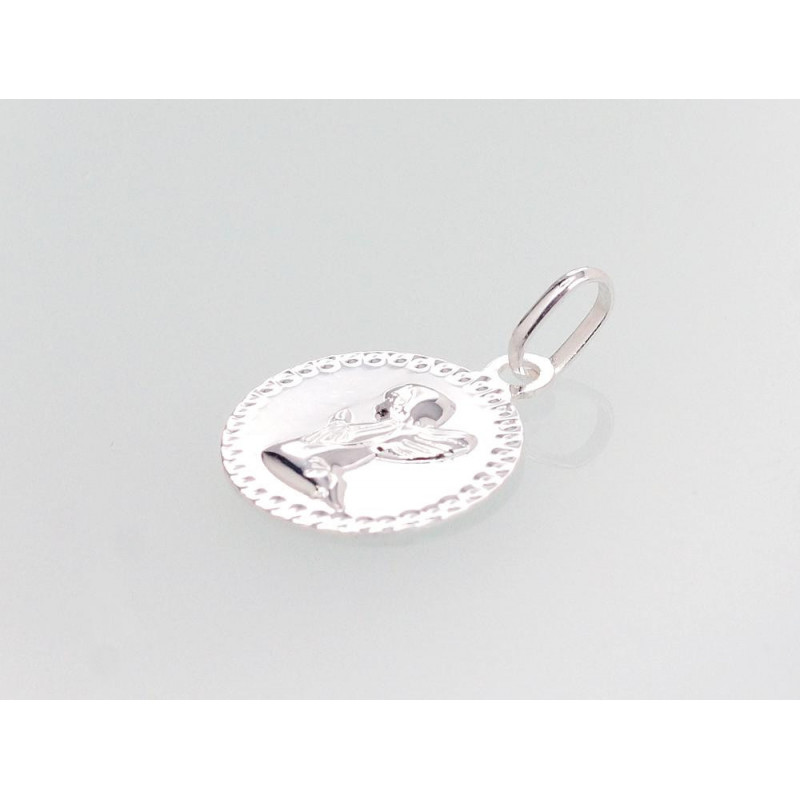 Silver pendant 2300812, Silver 925°